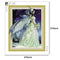 5D DIY Special-shaped Diamond Painting Fairy Cross Stitch Embroidery Mosaic