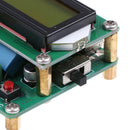 LC100-A Digital LCD High Precision Inductance Capacitance L/C Meter OZ