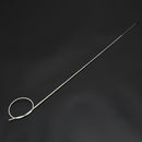 Power Radio Antenna Mast Assembly New For Volvo S40 00-04 3345775 P7I4