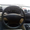 Universal Black Quality Car Heavy Duty Steering Wheel Knob Spinner Knob