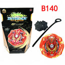 Beyblade BURST B-140 no.1 COSMO VALKYRIE.11.Et CONFIRMED W/ Launcher Gift Box