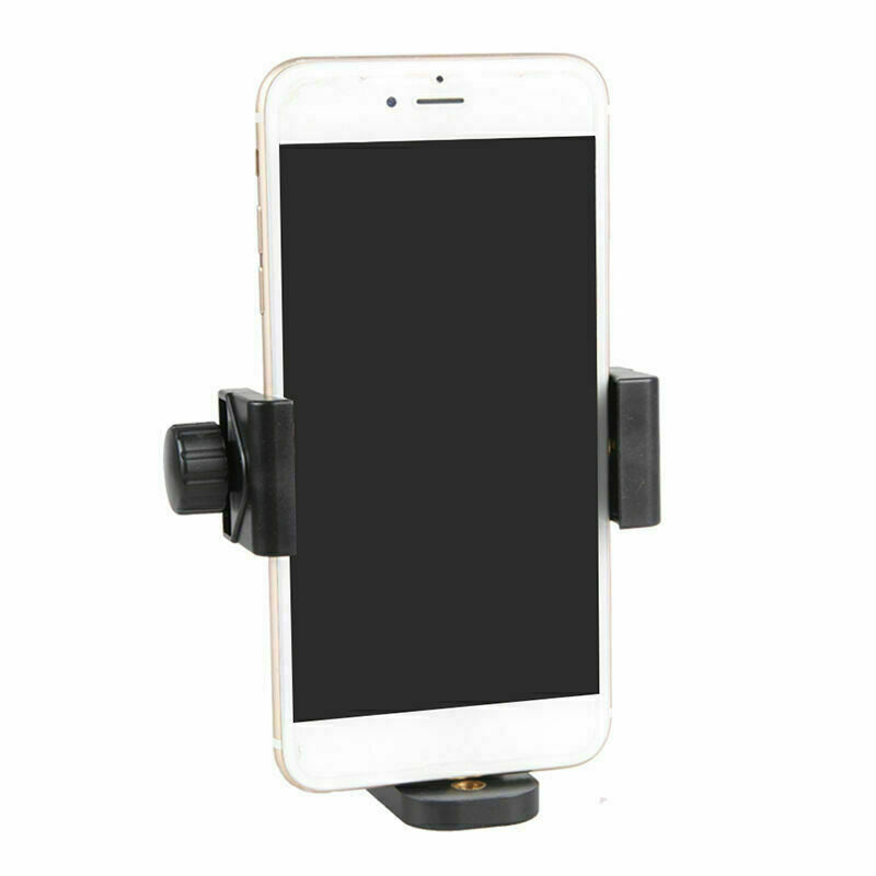 Universal Smart Phone Tripod adapter phone holder Adapter zaaa P HOT K0S7