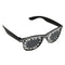 Novelty Party Rivet Sunglasses Gothic Punk Glasses Cool Costumes Photo Props