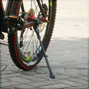 Bicycle Kickstand Parking Rack Mountain Bike Support Side Kick Foot BraceB Bj