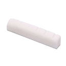 Upper Guitar Bridge Nut Saddle For Acoustic Guitar Music Instruments PartSE