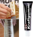 Force gummm [1 PCS] Super Glue Adhesive + HIGH QUALITY ELEGANT 12G TOP L4W3 M1S4