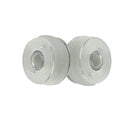 3x 20m Strong Dissolving PVA String Line Fishing Bait Carp Tackle White