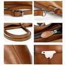 Women Handbags Tote Shoulder Bags for Women Large PU Leather Top Handle Sat Y4N9