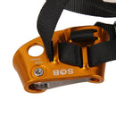 Safety Rock Climbing Caving Ascenders Equipment Rescue Mountaineering Gear
