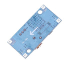5pc XL4015 DC-DC step-down 5A adjustable power supply module LED Charger