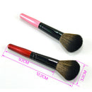 Mei Nai Qi 1Pc Soft Face Makeup Makeup Brush Liquid Foundation Blush Makeup
