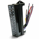 12 Way 32V Boat Car Accessories Circuit Safe Universal Fuse Box For Middle Size