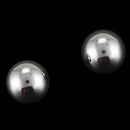 60pcs Road Bike-Ball Bearing Replacement Stainless Steel 6mm Dia Y4L1