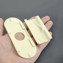 8 x Beekeepers Porter Bee Escapes White Useful Beekeeping Beekeeper Tools