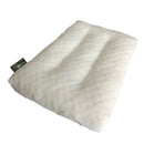 White Natural Latex Neck Care Cervical Massage