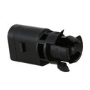 Outside Ambient Air Temperature Temp Sensor For Volkswagen, Audi, Skoda, Se