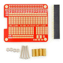 Solderable DIY Prototype PCB Moudule Board for Raspberry Pi 2/3B/4B GPIO
