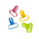 Easy To Use Knot Tying Tool For Latex Balloons Knotter Party Supplies  BX