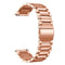 Watch Strap Adjustable Bracelet Wristband Band Replacement for TicWatch Moto 360