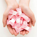 50Pcs New Disposable Compressed Face Clean Travel Non-woven Towels Lots