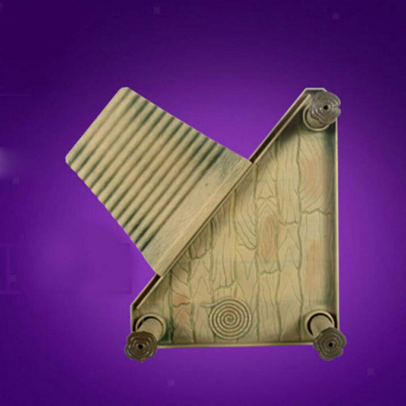 Reptology Floating Turtle Pier Terrapin Dock/Reptile Ramp Platform for Aquarium