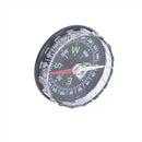 Portable Survival Compass Practical Guider for Camping Hiking North NavigatBS ES