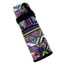 Artist Paint Brushes Storage Case Roll Up Pen Holder Canvas Bag Organizer