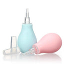 Good Easy Baby Nasal Vacuum Mucus Suction Aspirator Tip Runny Nose Cleaner OHK