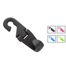 Portable Car Seat Truck`Coat Hook Purse Bag Hanging Hanger Organizer Holder`Chic