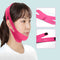 V-Face Shaper Facial Lift Device Correction Strap Band Thin Face Bandages