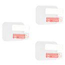 3x For iwatch Series 4 40MM Tempered Glass Screen Protector Film