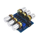 6 DOF Robot Arm Potentiometer Servo Knob Control Board Expansion Board