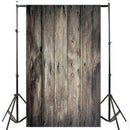 1.5m*1m Wood Floor Photography Backdrop Cloth Wedding Background Wall Prop