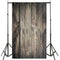 1.5m*1m Wood Floor Photography Backdrop Cloth Wedding Background Wall Prop