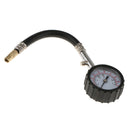 Tire Inflation Measuring Device (manometer Measuring Range 0 - 1 Bar, Tube