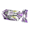 Body Shell for WLtoys 1:12 Scale RC Car Replacement 124019-1836 Purple