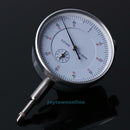Precision 0.01mm Accuracy Measurement Instrument Test Tool Dial Indicator Gauge