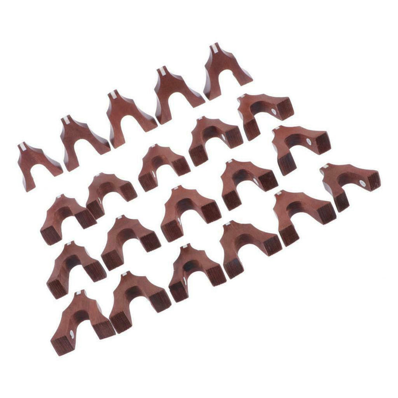 Maple Bridge Guzheng Parts And Spare Parts