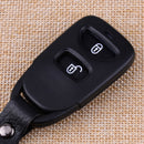 Car Key Shell fit for KIA Sportage 2005-2010 2 Button Case Cover Replacement Hf