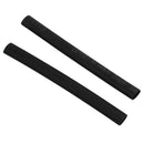 328PCS Heat Shrink Tube black 8 Sizes Tubing Wrap Sleeve Set Combo