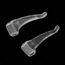Eyeglass Sunglasses Screw Nut Nose Pad Optical Repair Tool Assortment Kit