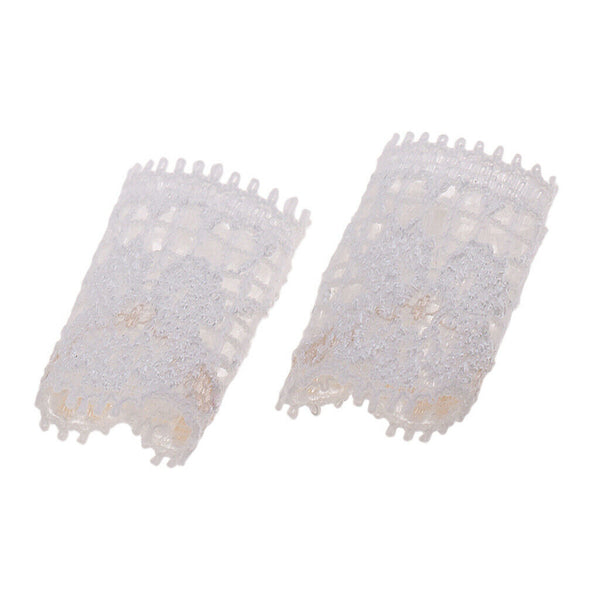 1/6 Scale Female Wrist Guard Bracer Cuff for 12 Inch Action Figures