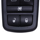 Automotive Electric Window Switch Controller for Dodge 2012-2019 Chrysler 2