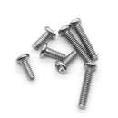 Watch Repair Set Stainless Steel Watch Bands Spring Bars Strap Link Pins