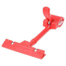 5X(Merchandise Retail Sign Card Price Tag Pop Display Holder Clip Clamp Re C4D3)