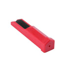 Billiard Pool Cue Tip Grinder Pool Stick Plastic Sand Stone Repair Tools