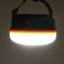 Bright Waterproof CREE 3W LED Camping Lantern Portable Light Lamp Outdoor