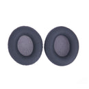Replacement Ear Pads Cushion for Monster Beats By Dr Dre Solo (Grey)