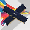 1X(Mtase Ddr4 4G 2400Mhz 1.2V 288Pin Ram Memory With Heat Sink For Desktop
