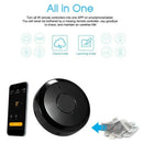 Universal Smart IR Remote Control WiFi Voice Control for Google Home Alexa